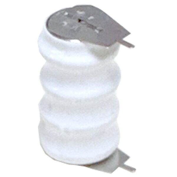 Exell Battery Ni-MH 4.8V 40mAh Rechargeable 2 Pin Button Cell Battery Pack 4/V40H-2PIN - main